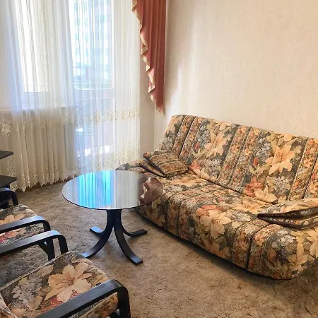 Apartment Chilliapartamenty- Ratuszowy Kolobrzeg