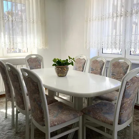 Chilliapartamenty- Ratuszowy * Kolobrzeg