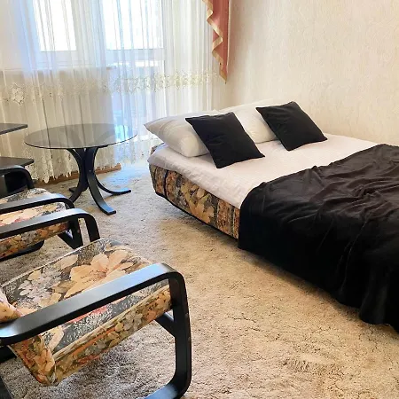 Chilliapartamenty- Ratuszowy Apartment *