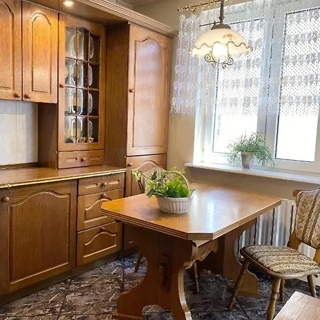 Apartment Chilliapartamenty- Ratuszowy