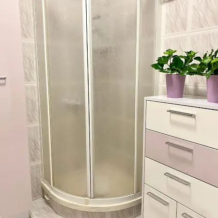 Apartment Chilliapartamenty- Ratuszowy Kolobrzeg