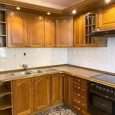 Chilliapartamenty- Ratuszowy Apartment